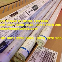 Philips Master LEDtube 1200mm UO 14.7W 865 T8 Philips Lighting